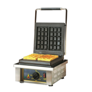 MÁY NƯỚNG BÁNH WAFFLE ROLLER GRILL GES 10