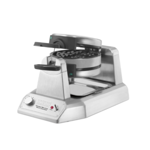 MÁY LÀM BÁNH WAFFLE WARING WW200E