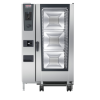 LÒ HẤP NƯỚNG ĐA NĂNG RATIONAL 20 KHAY GN 2/1 - ICOMBI PRO 20-2/1 GN