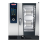 LÒ HẤP NƯỚNG ĐA NĂNG RATIONAL 10 KHAY GN 1/1 - ICOMBI PRO 10-1/1 GN