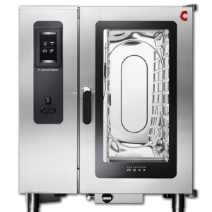 LÒ HẤP NƯỚNG ĐA NĂNG 10 KHAY CONVOTHERM Cmx eT 10.10 ES