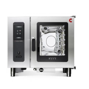 LÒ HẤP NƯỚNG ĐA NĂNG 6 KHAY CONVOTHERM Cmx eT 6.10 ES