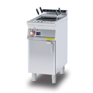 BẾP ĐIỆN NẤU PASTA BỂ 25 LITRES