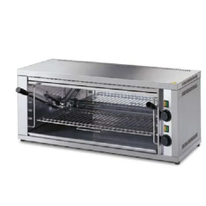 Lò nướng Salamander điện GN1/1 LOTUS SE-70M