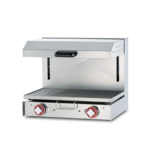 Lò nướng Salamander điện LOTUS SL-600EM