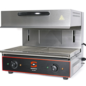 LÒ NƯỚNG SALAMANDER SAMMIC SG – 652