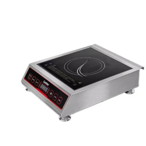 Bếp Điện Từ Công Nghiệp Siêu Mỏng Lestov LT-TPM-A335