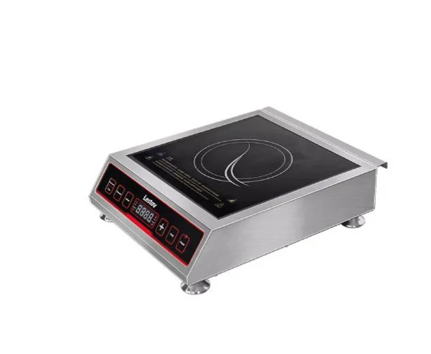 Bếp Điện Từ Công Nghiệp Siêu Mỏng Lestov LT-TPM-A335