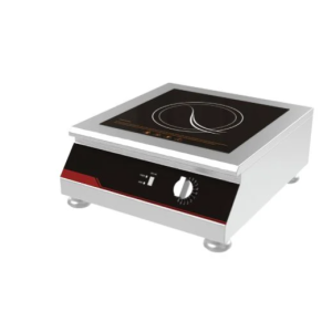 Bếp Điện Từ Công Nghiệp Cỡ Trung Lestov LT-TPM-B105