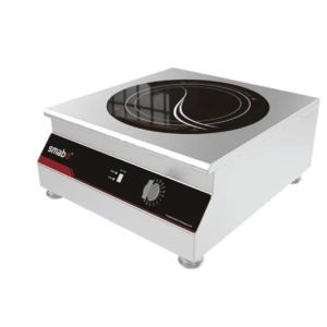 Bếp Điện Từ Công Nghiệp Cỡ Lớn Lestov LT-TPM-E108