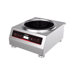 Bếp Điện Từ Để Bàn LESTOV cỡ nhỏ LT-TAM-A135