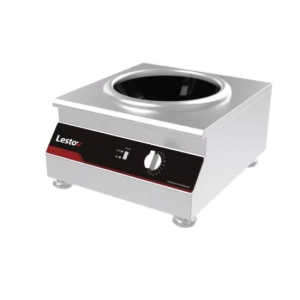 Bếp Điện Từ Để Bàn Mặt Lõm LESTOV cỡ lớn LT-TAM-B505