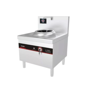 Bếp Điện Từ Mặt Lõm LESTOV LT-X400-E118