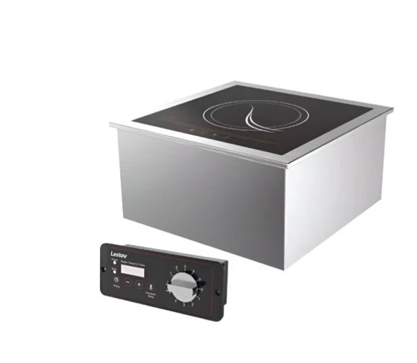 Bếp Điện Từ Âm size 420 LESTOV LT-QPM-F108