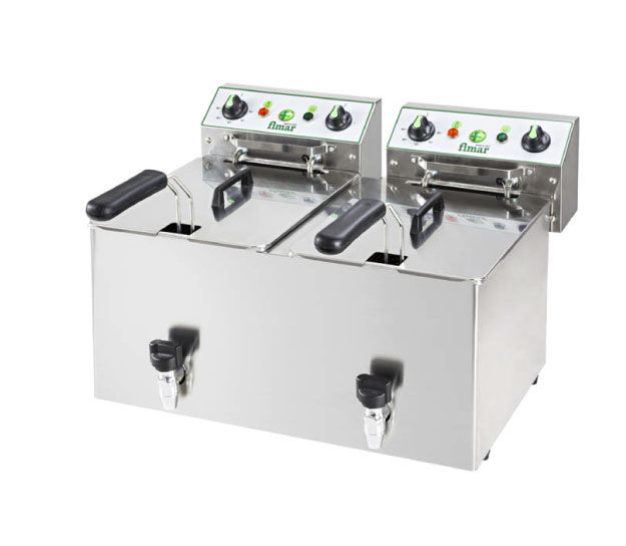 Nồi Chiên Điện Fimar FR88R