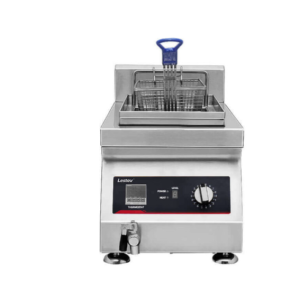 Bếp Chiên Nhúng 10L LESTOV LT-TZL-D105