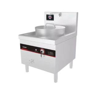 Bếp Điện Từ Hầm Súp Ø700 LESTOV LT-PDZ700-E115