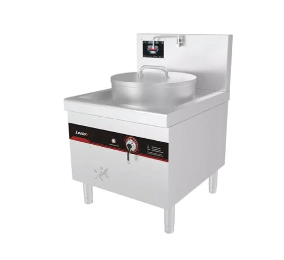 Bếp Điện Từ Hầm Súp Ø700 LESTOV LT-PDZ700-E115