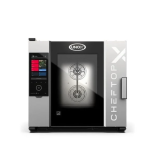 Lò Nướng Đối Lưu Unox XEDA-0621-EXRS