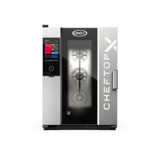 Lò Nướng Đối Lưu Unox XEDA-1011-EXRS