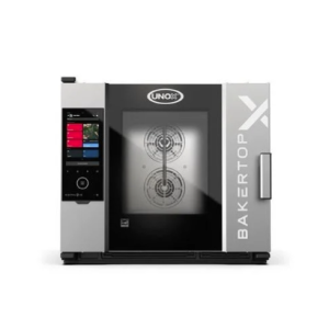 Lò Nướng Đối Lưu Unox XELA-05EU-EXRS