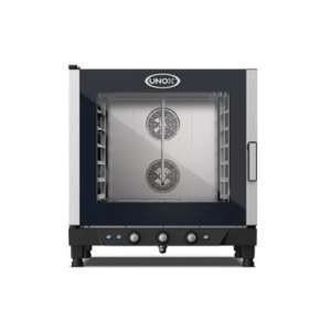 Lò Nướng Đối Lưu Unox Bakerlux Eco XB693 6 Khay