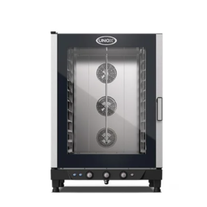 Lò Nướng Đối Lưu Unox Bakerlux Eco 10 Khay
