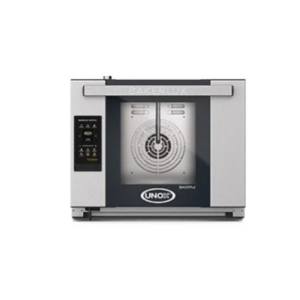 Lò Nướng Đối Lưu Unox XEFR04HSETDV