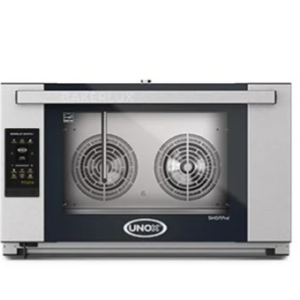 Lò Nướng Đối Lưu Unox XEFR04EUETDV
