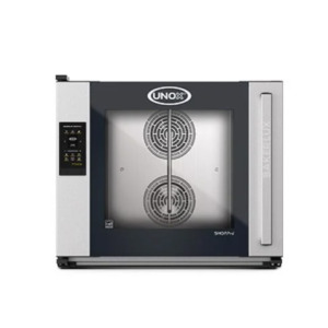 Lò Nướng Đối Lưu Unox XEFR06EUETRVMT
