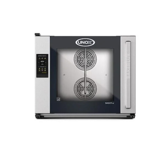 Lò Nướng Đối Lưu Unox XEFR06EUETRVMT