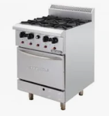 Bếp công nghiệp