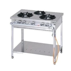 Bếp Gas Công Nghiệp Maruzen MGT-096DS