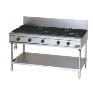 Bếp gas công nghiệp Maruzen RGT-1575D