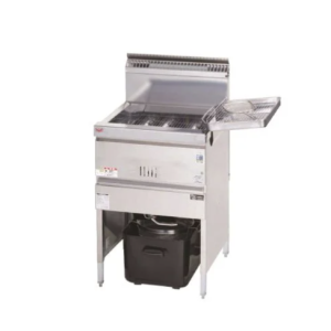 Bếp chiên công nghiệp Maruzen MGF-C23K
