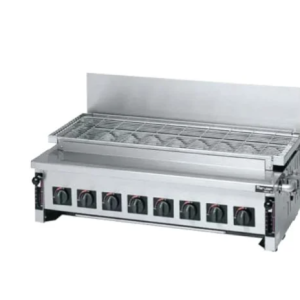 Bếp nướng gas Maruzen MGKS-308