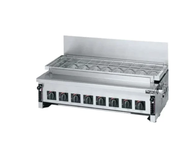 Bếp nướng gas Maruzen MGKS-308