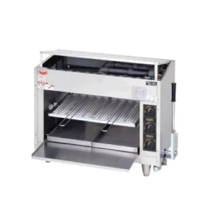 Bếp nướng gas Maruzen MGK-084UB