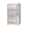 Tủ nấu cơm công nghiệp 3 ngăn MARUZEN MRC-S3D