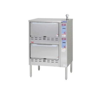 Tủ nấu cơm công nghiệp 2 ngăn MARUZEN MRC-S2D