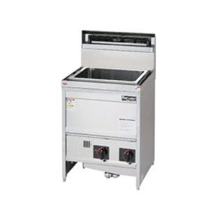 Bếp trụng mì Udon công nghiệp - MARUZEN MGU-066G