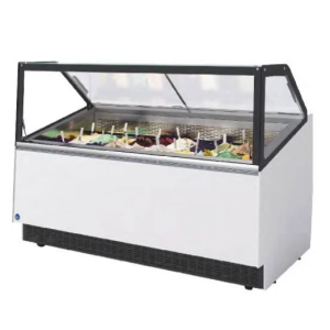 Tủ Trưng Bày Kem IARP Delight 16