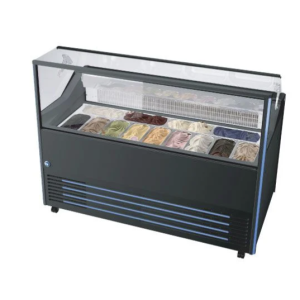 Tủ Trưng Bày Kem IARP Prime 13P