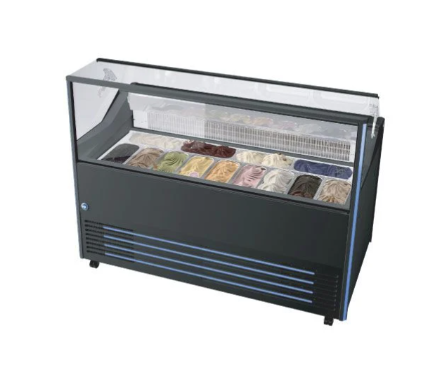 Tủ Trưng Bày Kem IARP Prime 13P