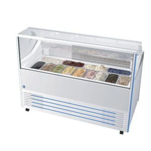 Tủ Trưng Bày Kem IARP Delight 13L