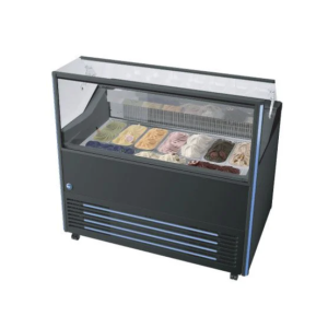 Tủ Trưng Bày Kem IARP Prime 10P