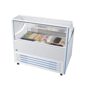 Tủ Trưng Bày Kem IARP Delight 10L