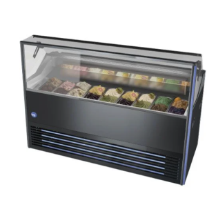 Tủ Trưng Bày Kem IARP Prime 9P