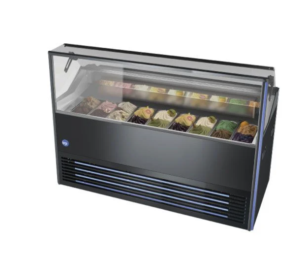 Tủ Trưng Bày Kem IARP Prime 9P