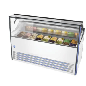Tủ Trưng Bày Kem IARP Delight 9L